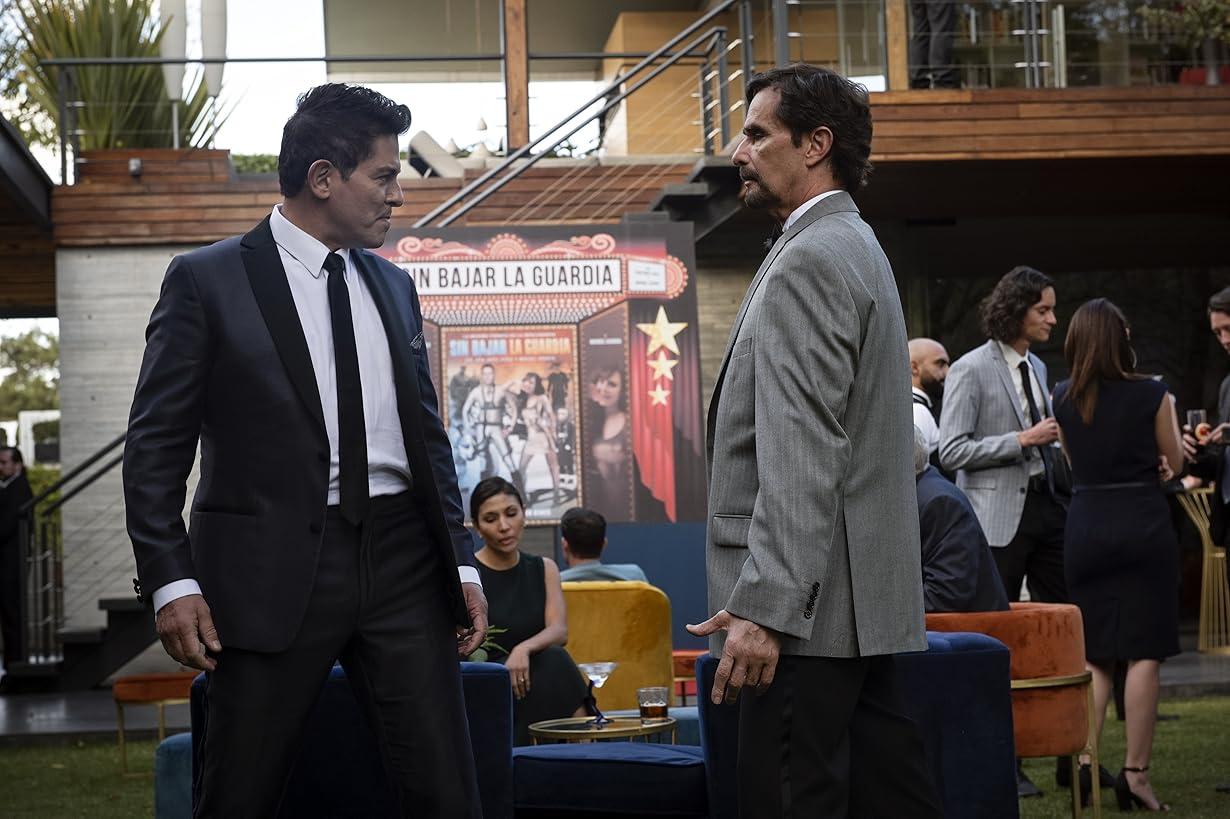 Latin Lover (2022) streaming ita