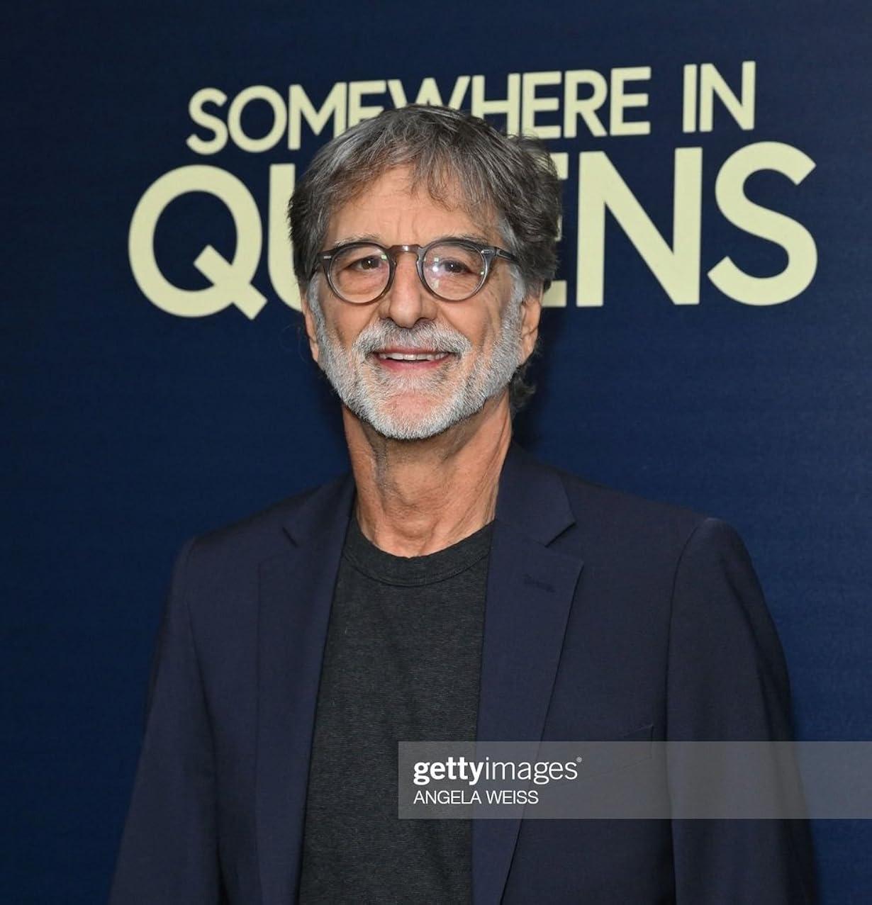 Somewhere in Queens streaming ita