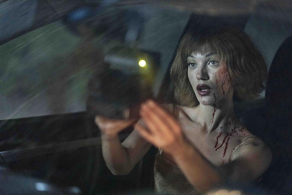 L'Attrice streaming ita