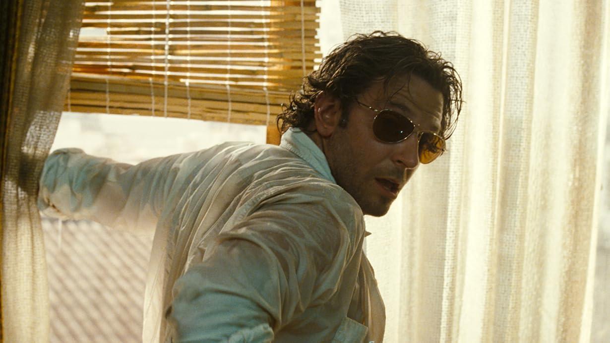 Una notte da leoni 2 streaming ita