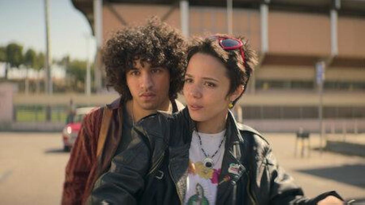 Le 7 vie di Lea (2022) streaming ita