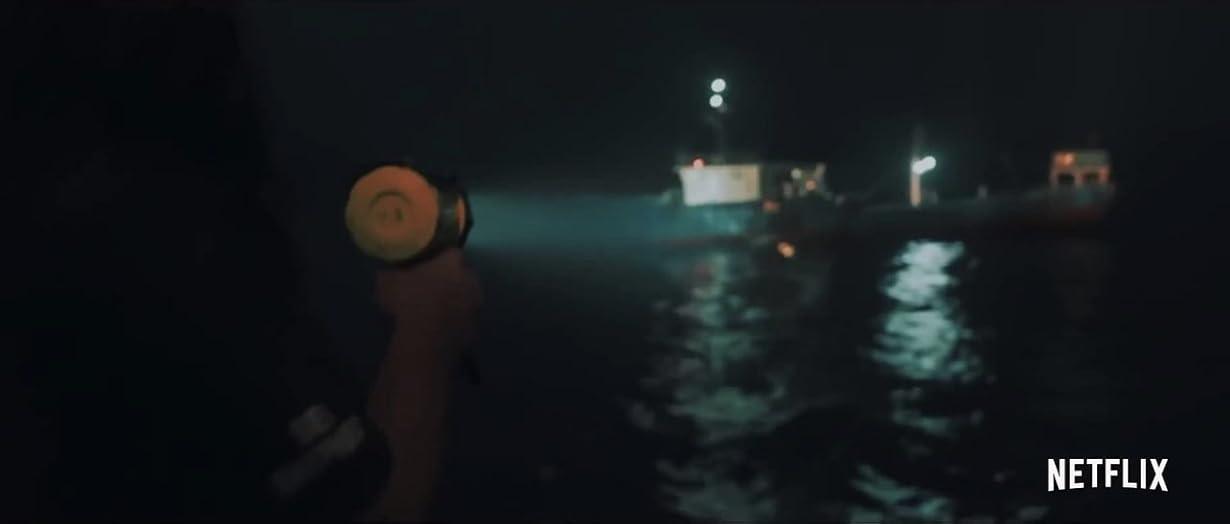 Seaspiracy - esiste la pesca sostenibile? streaming ita