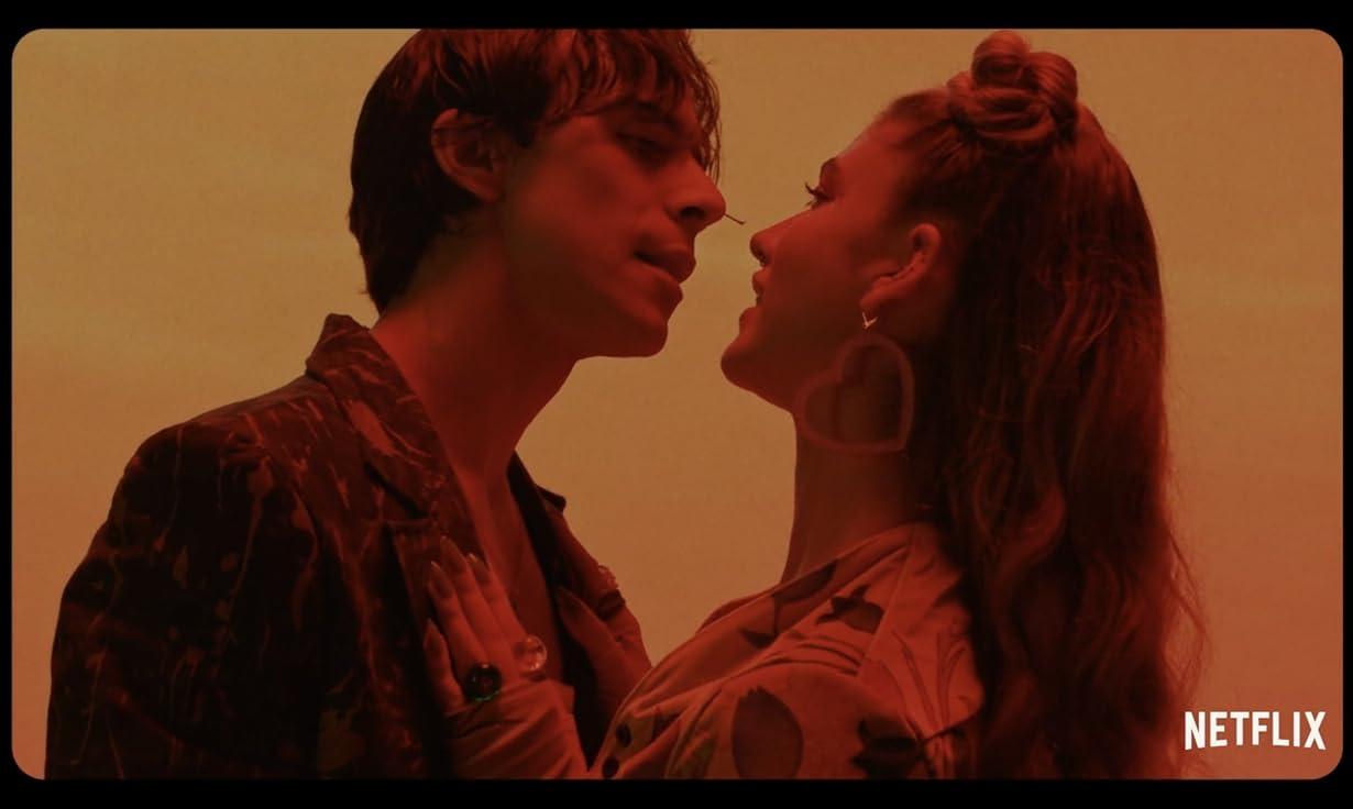 Rebelde (2022) streaming ita