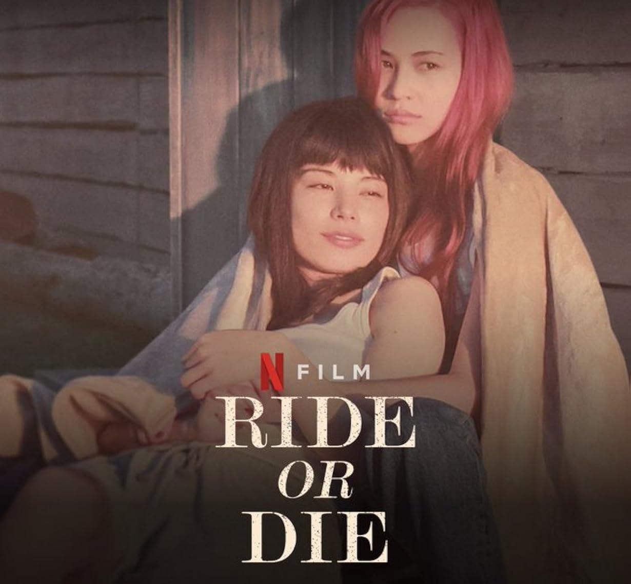 Ride or Die streaming ita