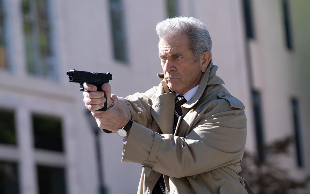 Agent Game streaming ita