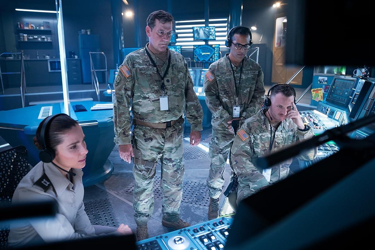 Interceptor streaming ita