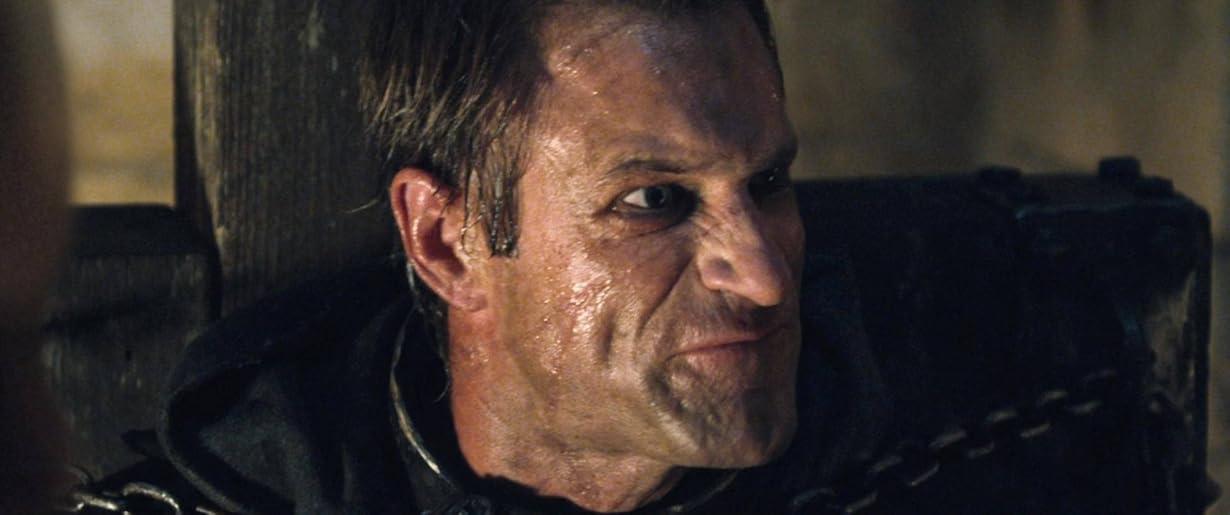 I, Frankenstein streaming ita