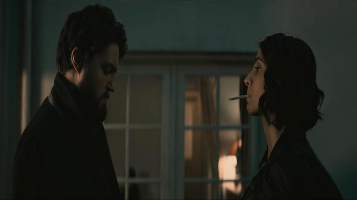 Progetto Lazarus (2022) streaming ita