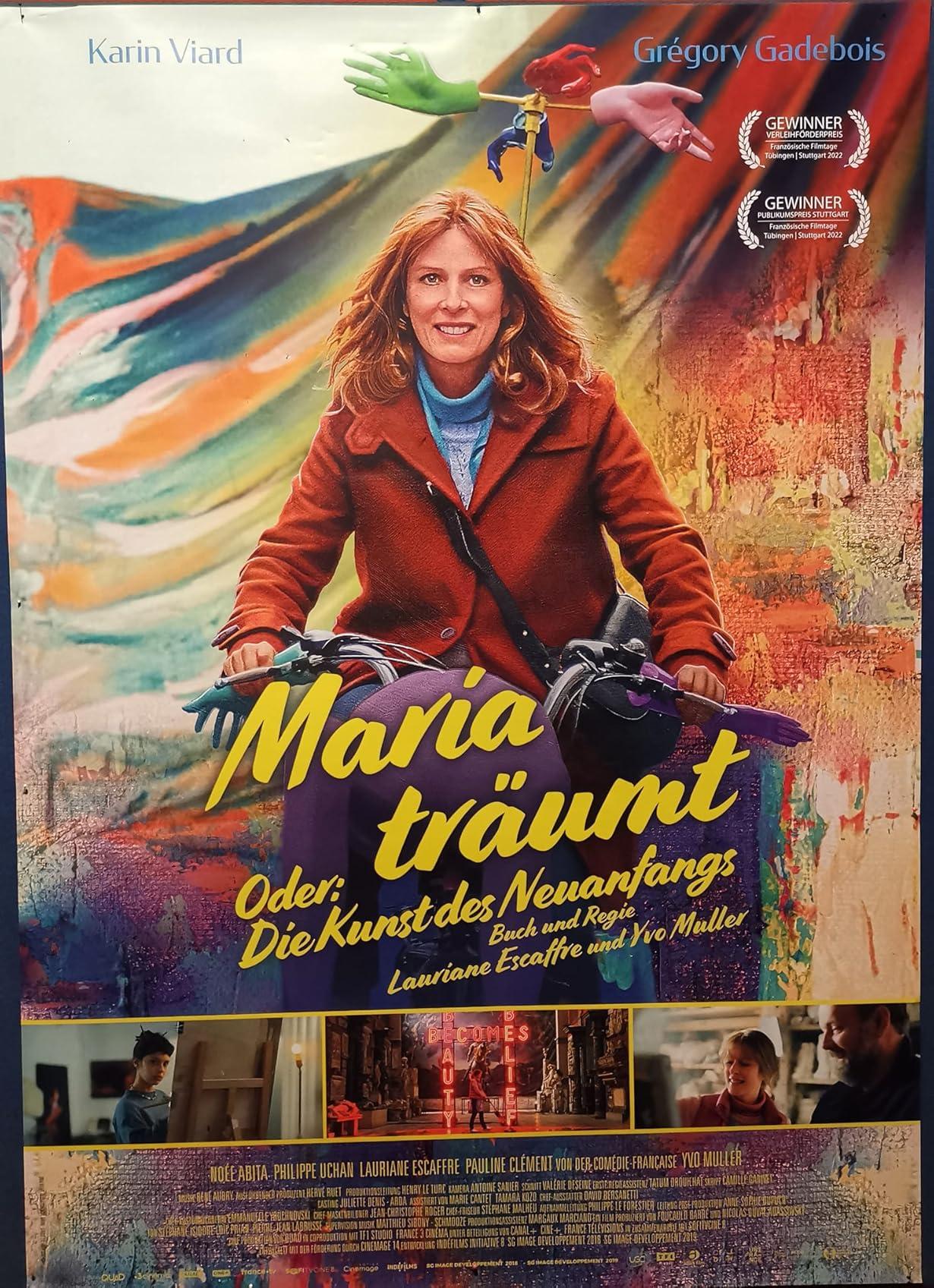 Maria e l'amore streaming ita