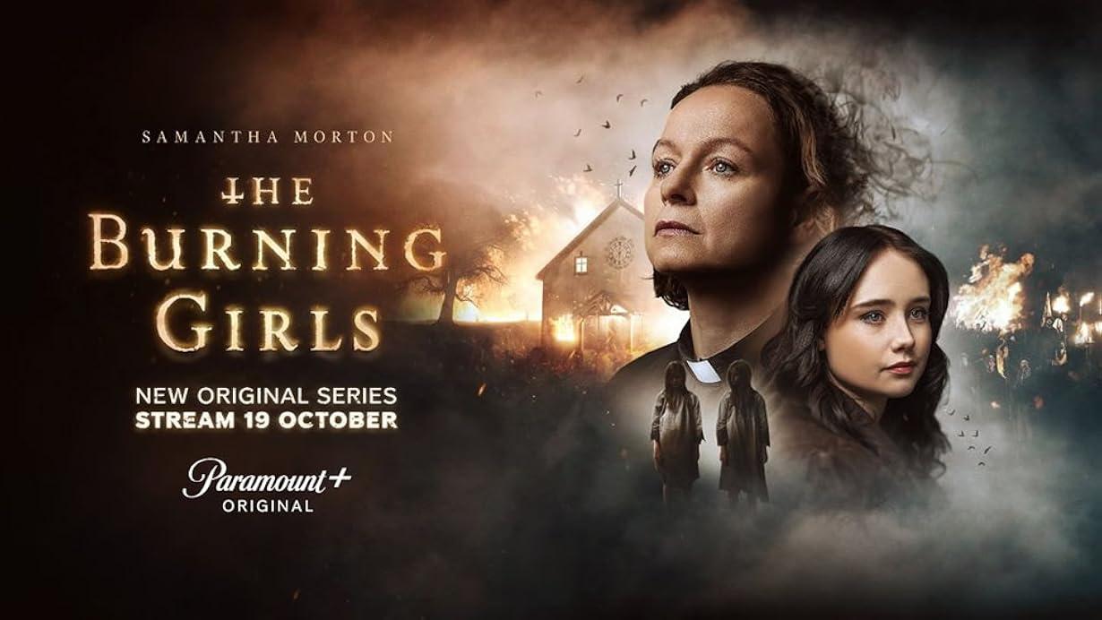 The Burning Girls streaming ita
