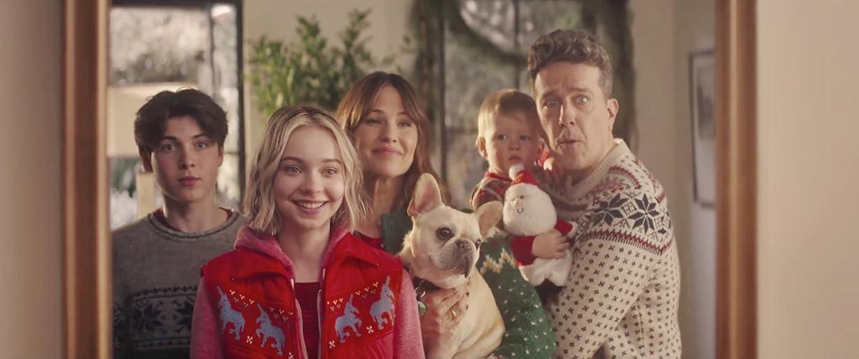 Family Switch streaming ita