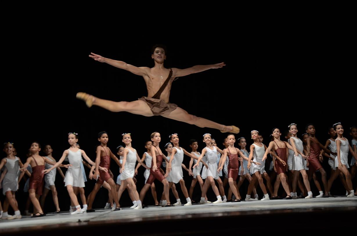 Cuban Dancer streaming ita