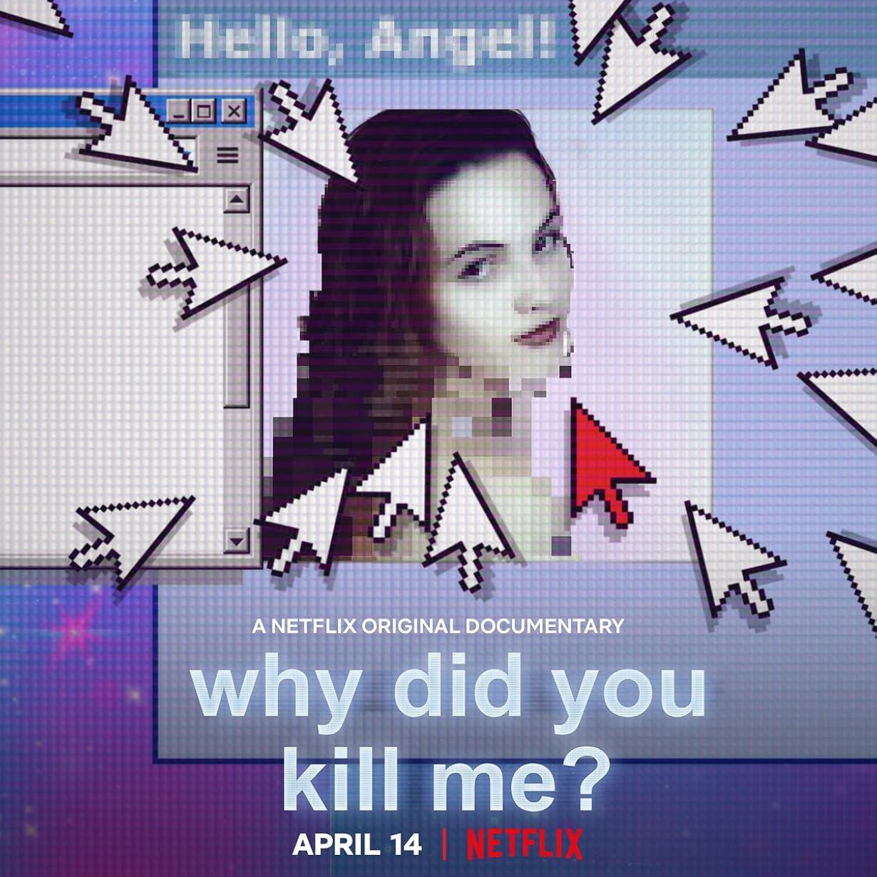 Why Did You Kill Me? streaming ita