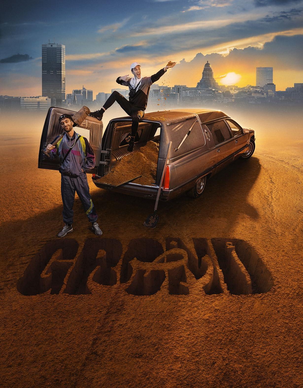 Grond (2021) streaming ita