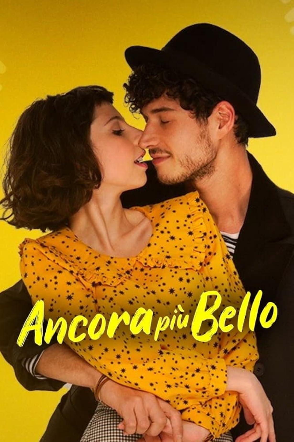 Ancora più bello streaming ita