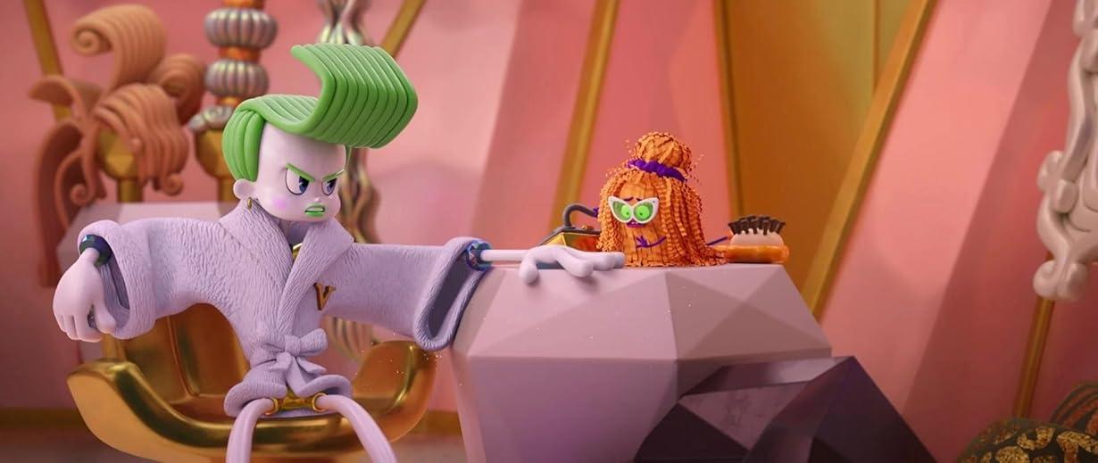Trolls 3 - Tutti insieme streaming ita