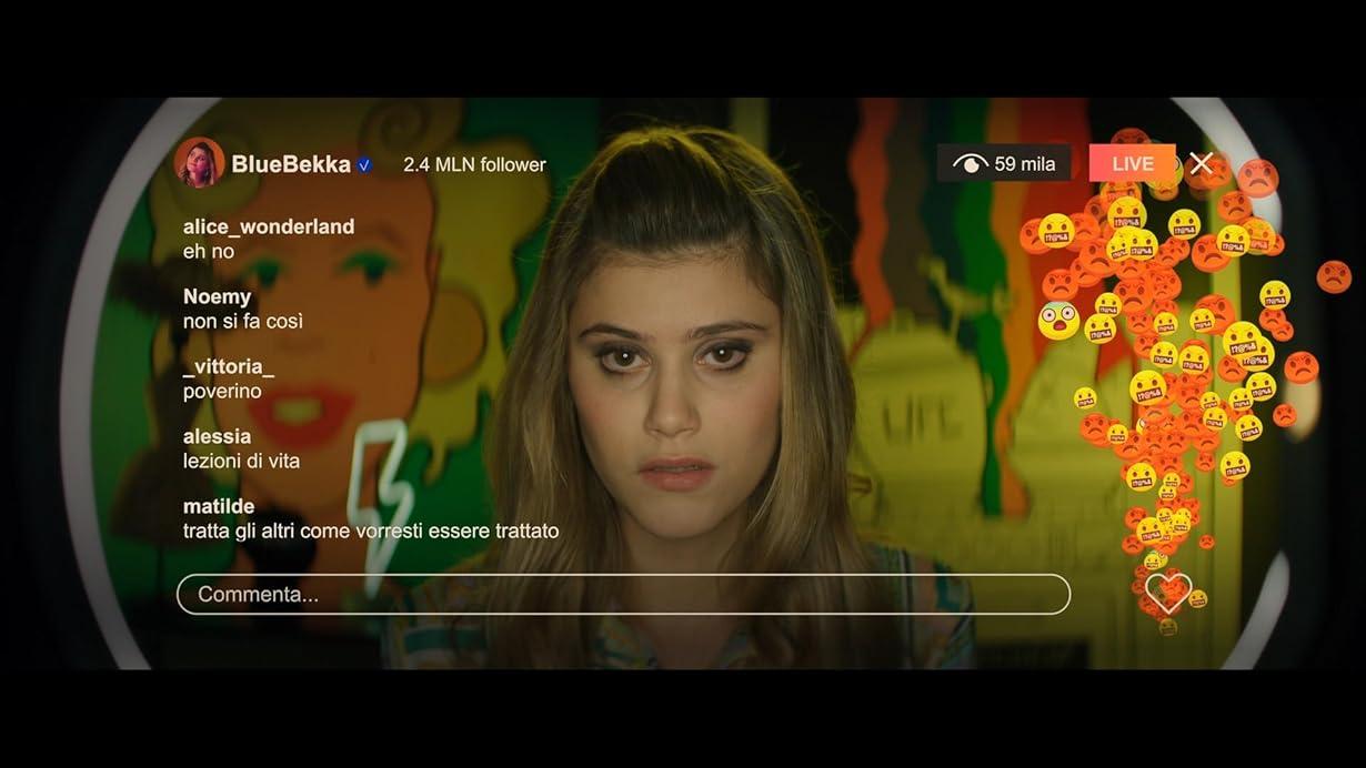 Sempre più bello streaming ita