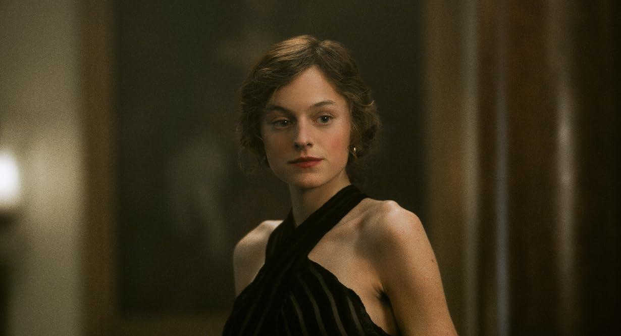 L'amante di Lady Chatterley streaming ita