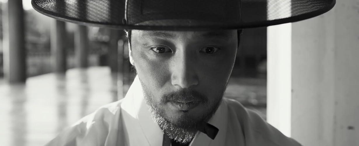 The Book of Fish [B/N] streaming ita