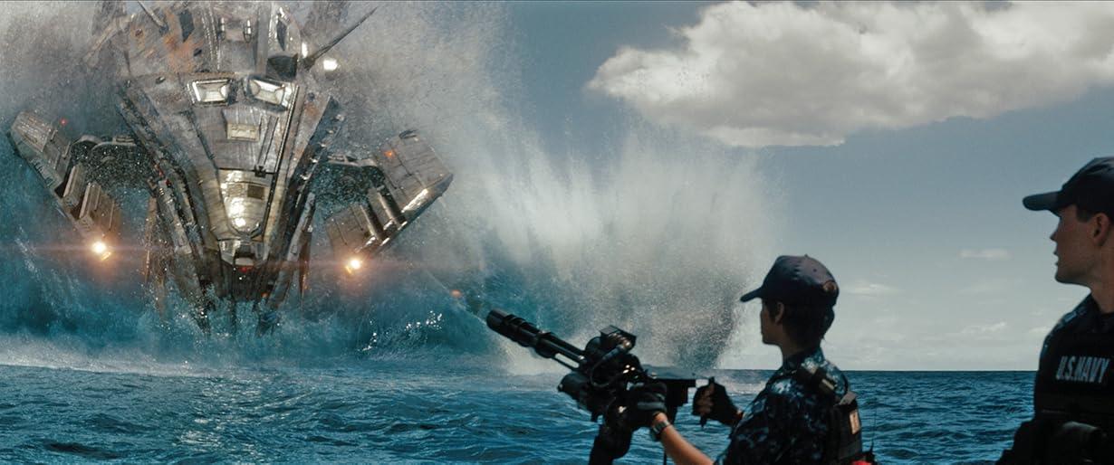 Battleship streaming ita