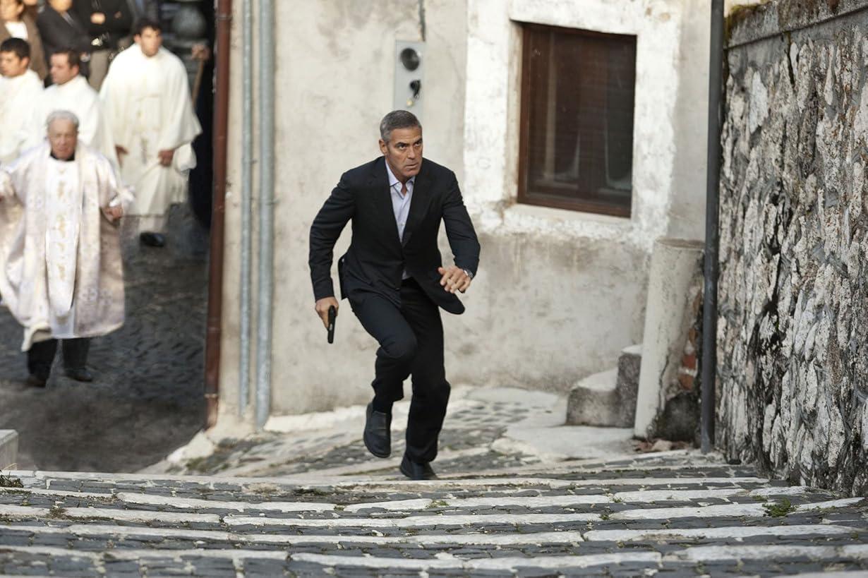 The American streaming ita