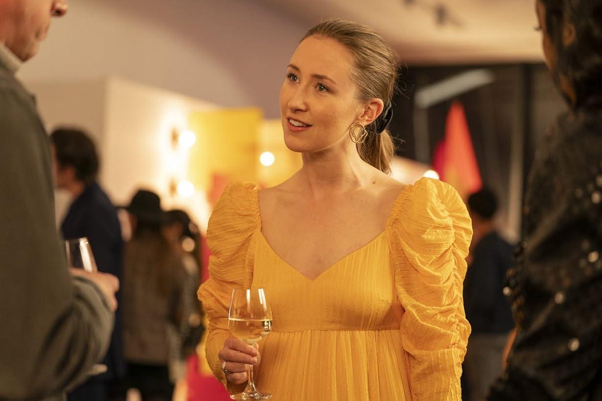 Chloe – Le maschere della verità (2022) streaming ita