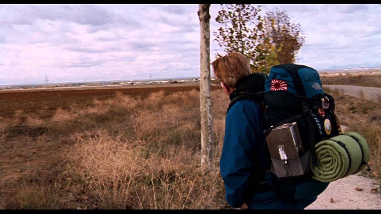 Il cammino per Santiago streaming ita