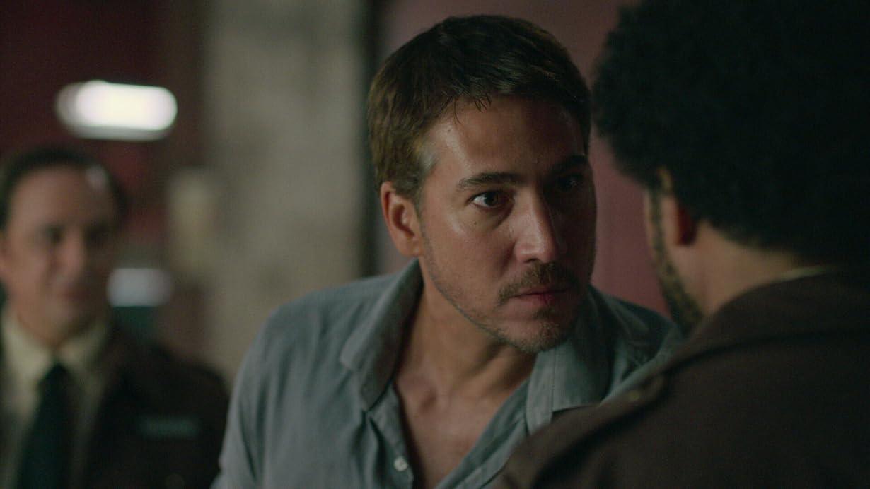 Quella notte infinita (2022) streaming ita