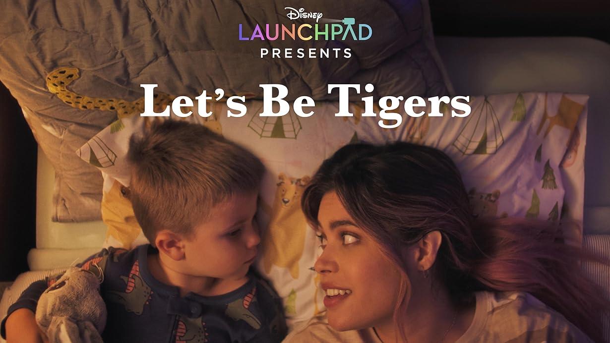 Let's Be Tigers [CORTO] streaming ita