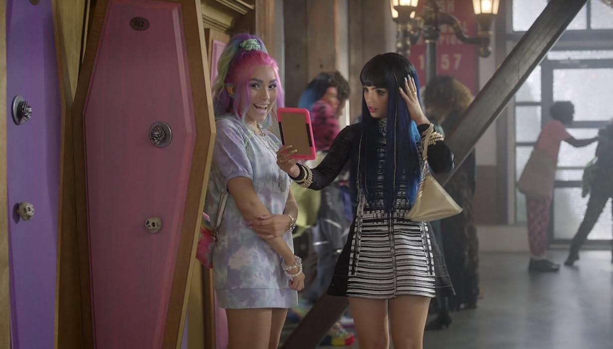Monster High: The Movie streaming ita