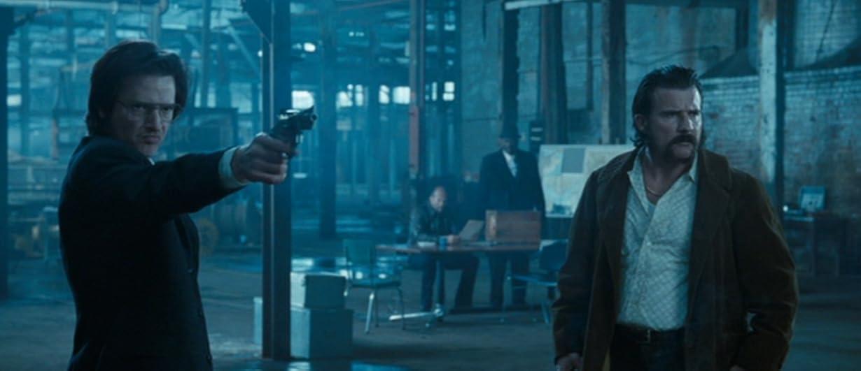 Killer Elite streaming ita
