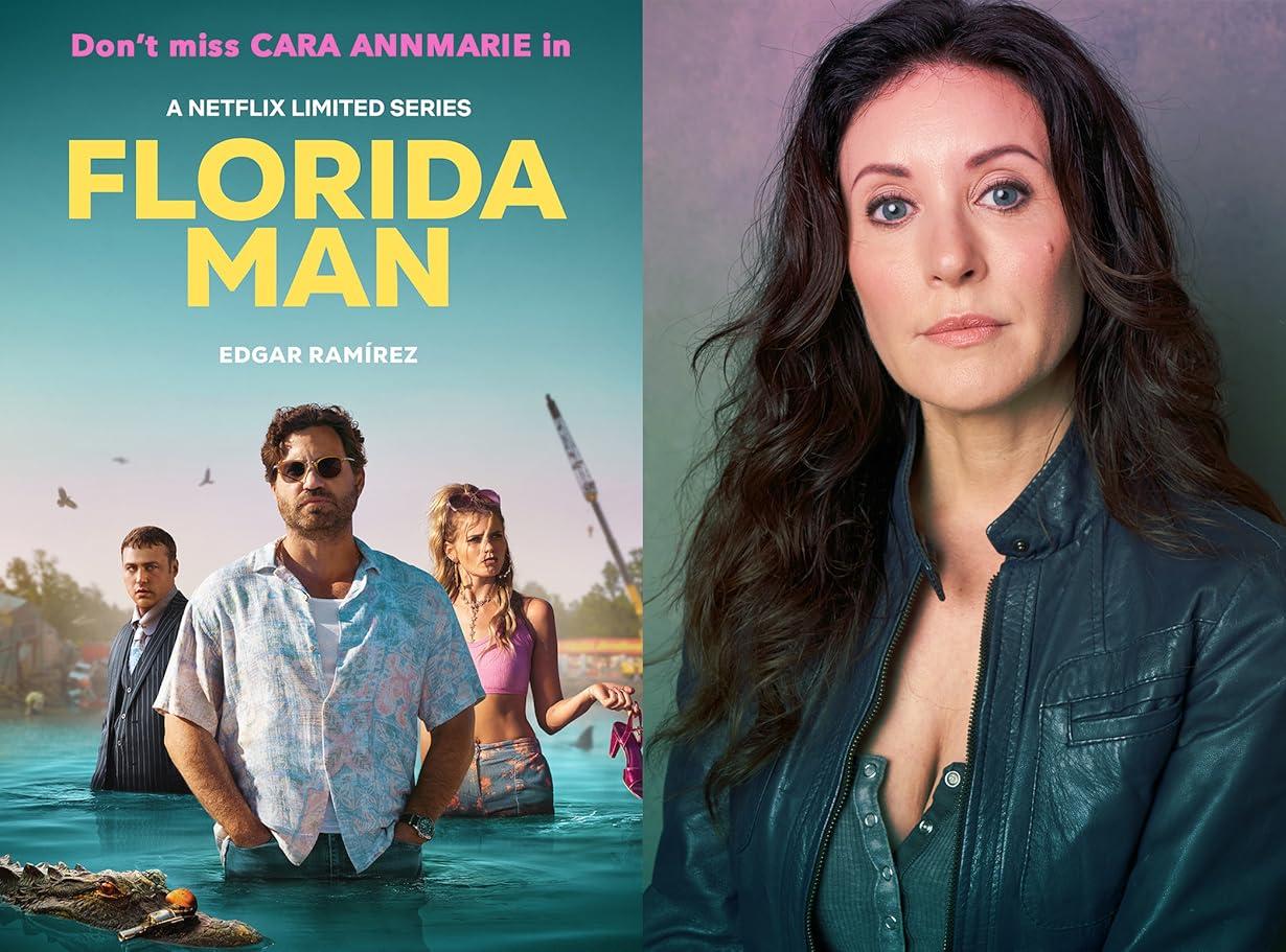 Florida Man streaming ita