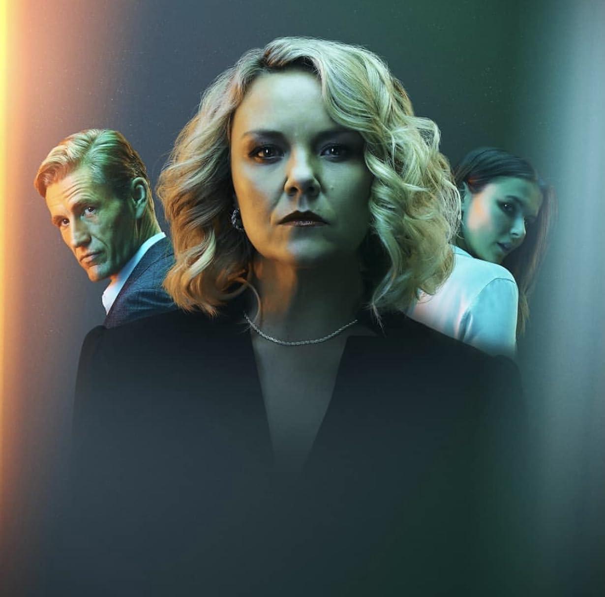 Spirale di bugie streaming ita