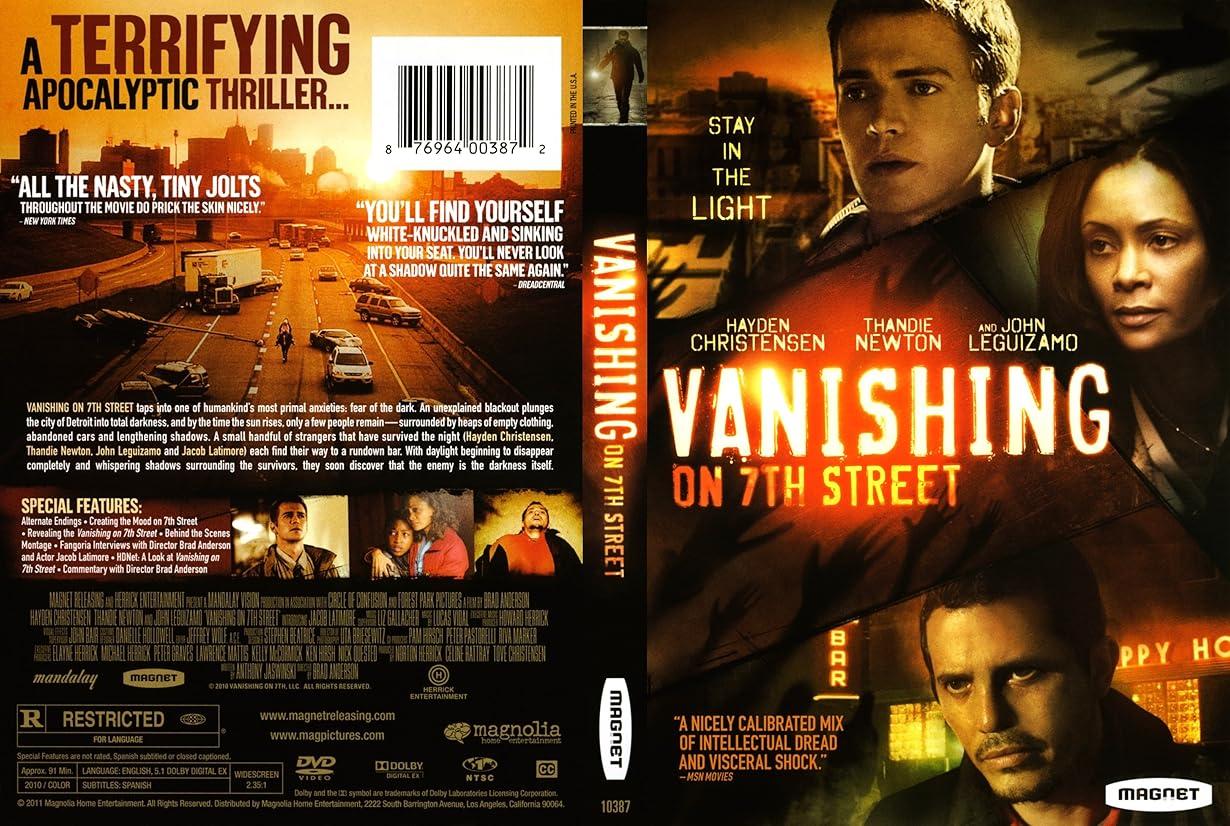 Vanishing on 7th Street streaming ita
