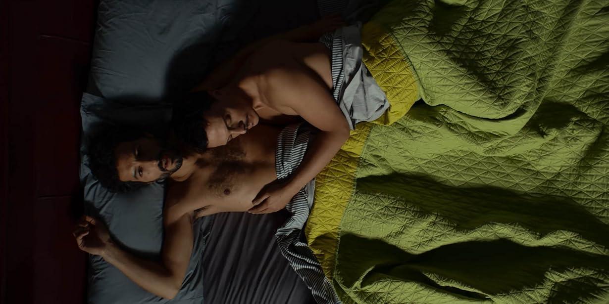 Il filo invisibile streaming ita
