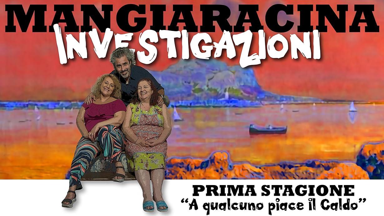 Mangiaracina Investigazioni streaming ita
