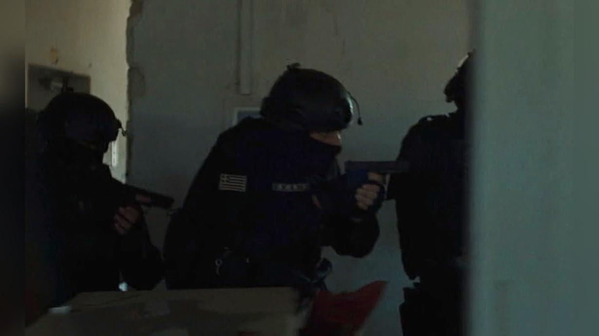 November - I cinque giorni dopo il Bataclan streaming ita