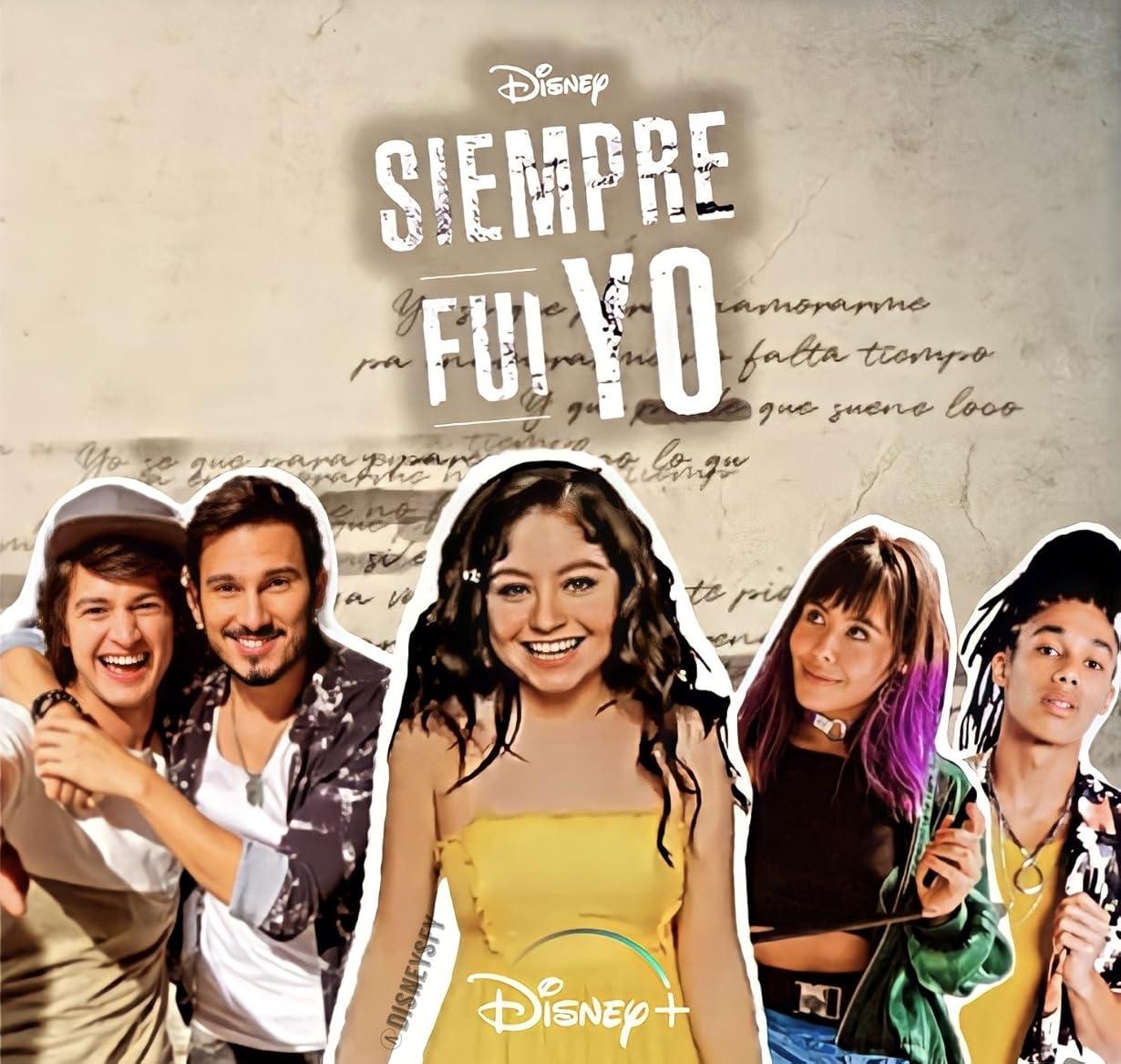 Sono ancora io (2022) streaming ita
