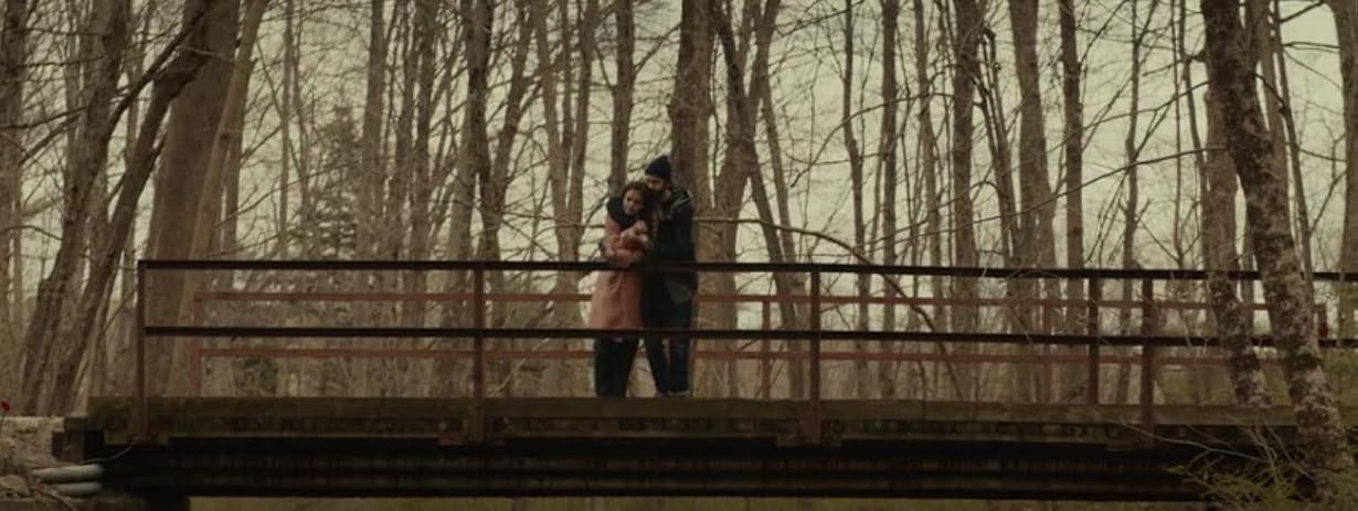 A Lockdown Lovestory streaming ita