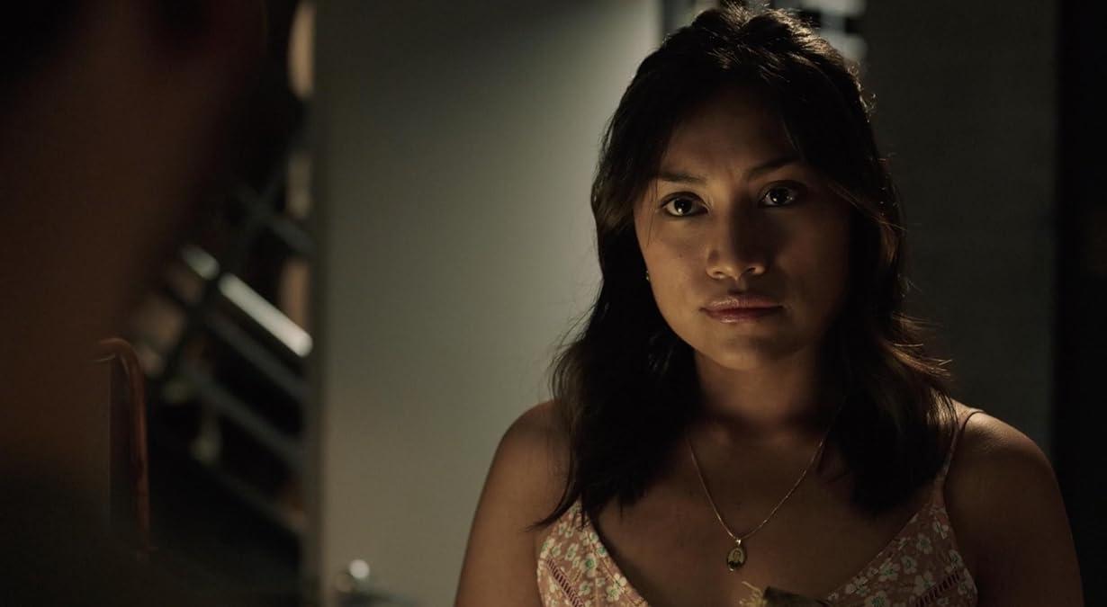 Promised Land (2022) streaming ita