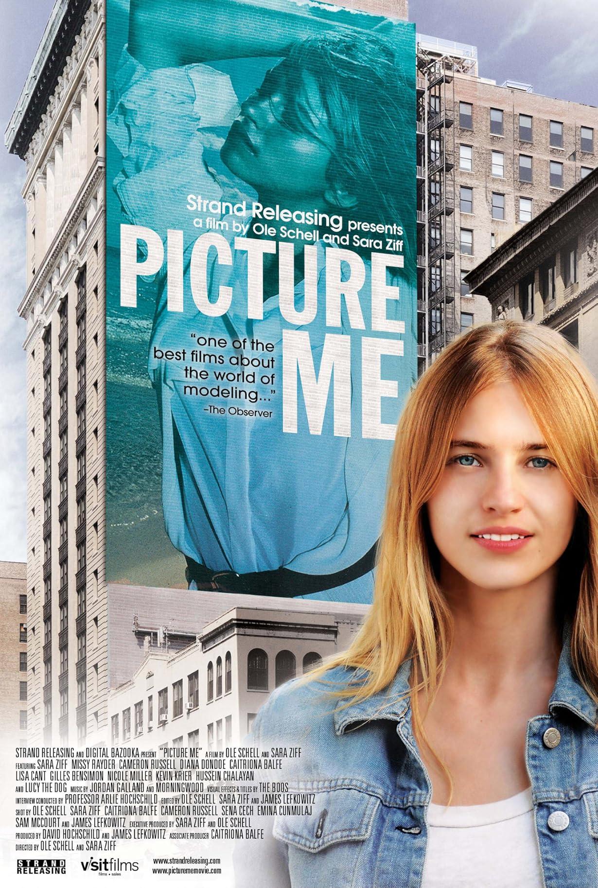 Picture Me: Diario Segreto Di Una Fotomodella streaming ita