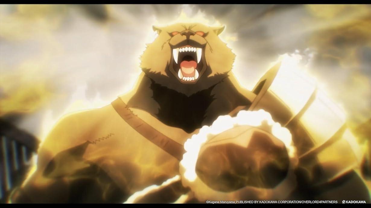 Overlord: Il film - Capitolo del Santo Regno streaming ita