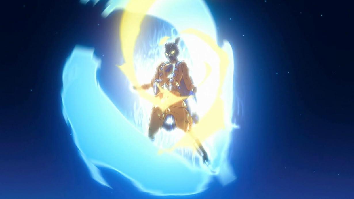 Dragon Ball Super: Super Hero streaming ita