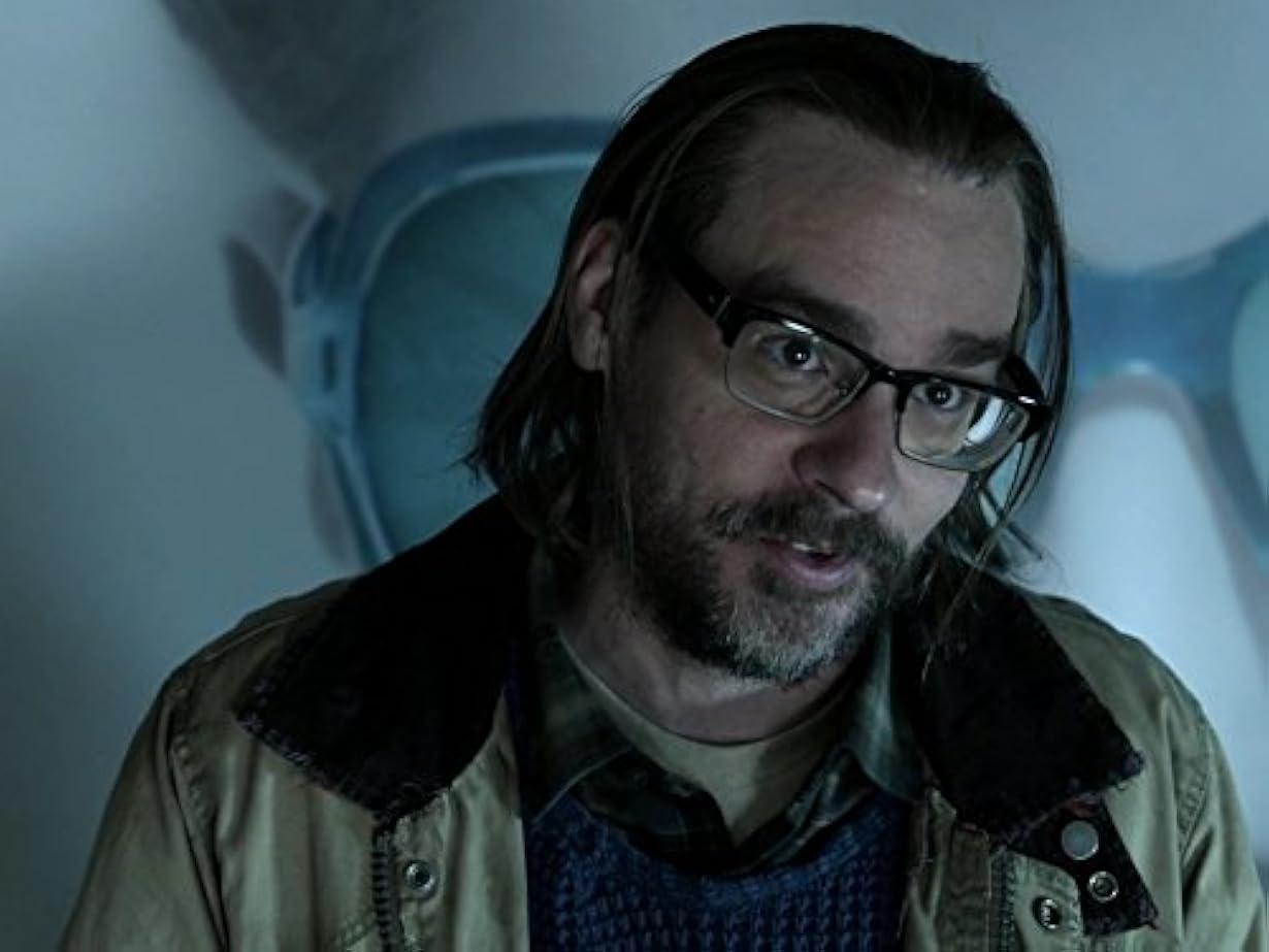 Falling Skies streaming ita