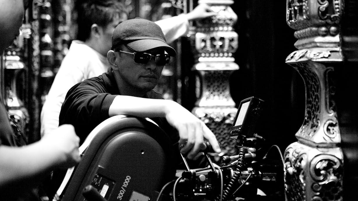 The Grandmaster streaming ita