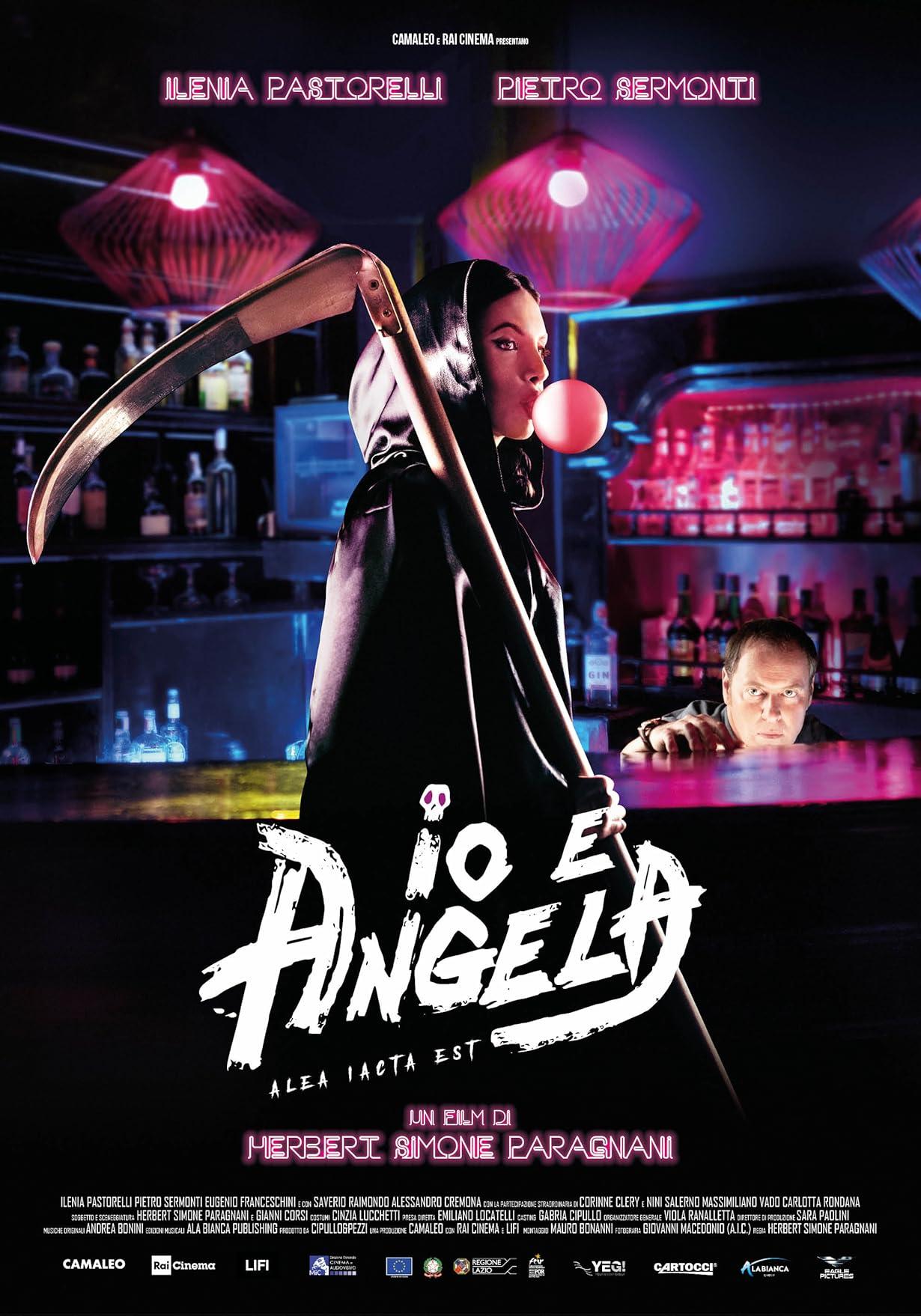 Io e Angela streaming ita