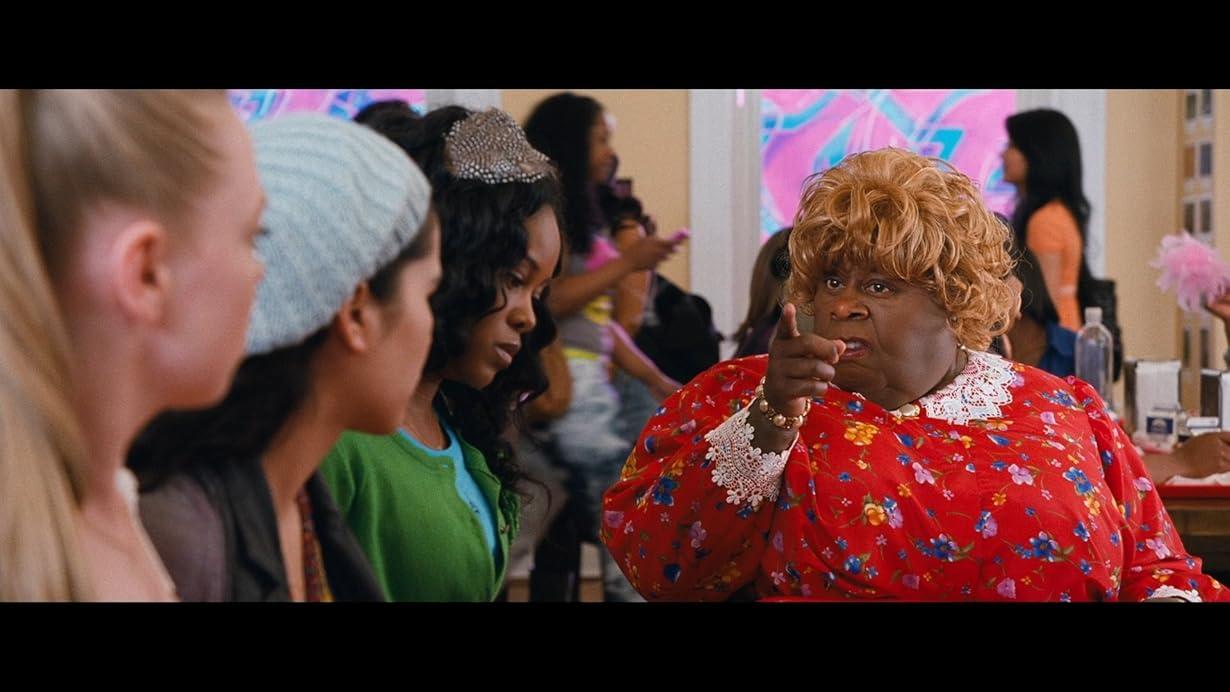 Big Mama: Tale padre tale figlio streaming ita