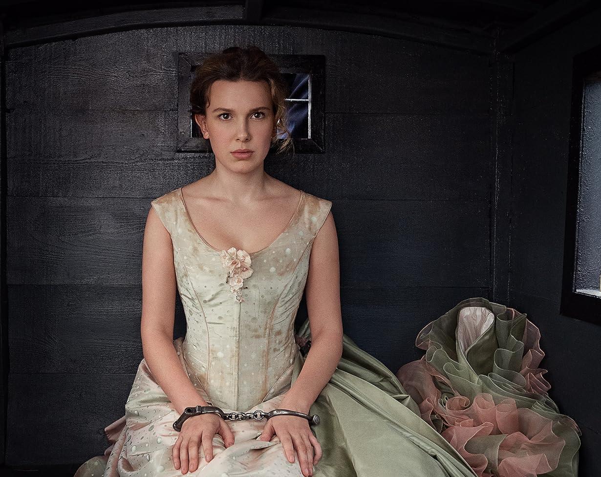 Enola Holmes 2 streaming ita