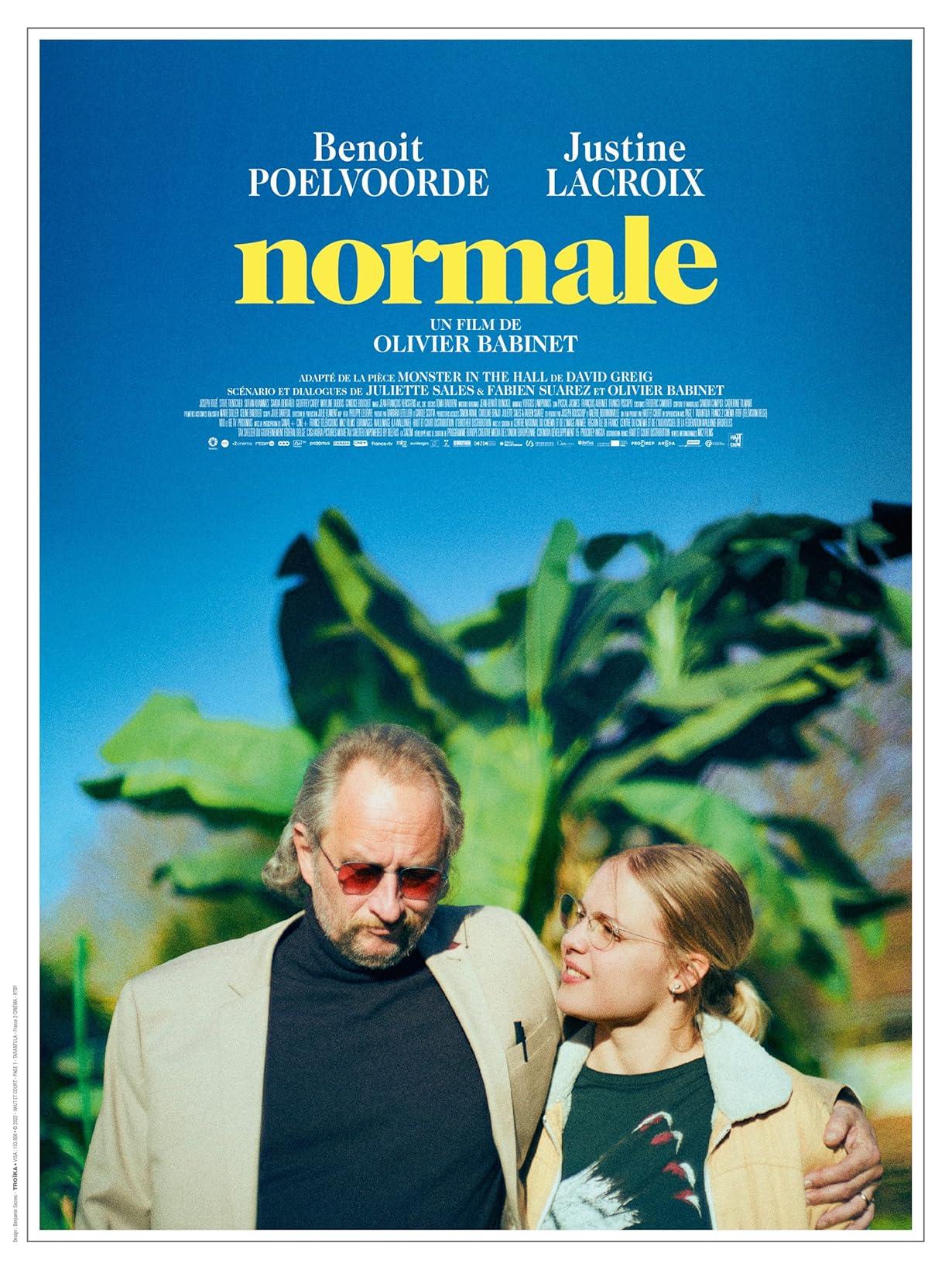 Normale streaming ita