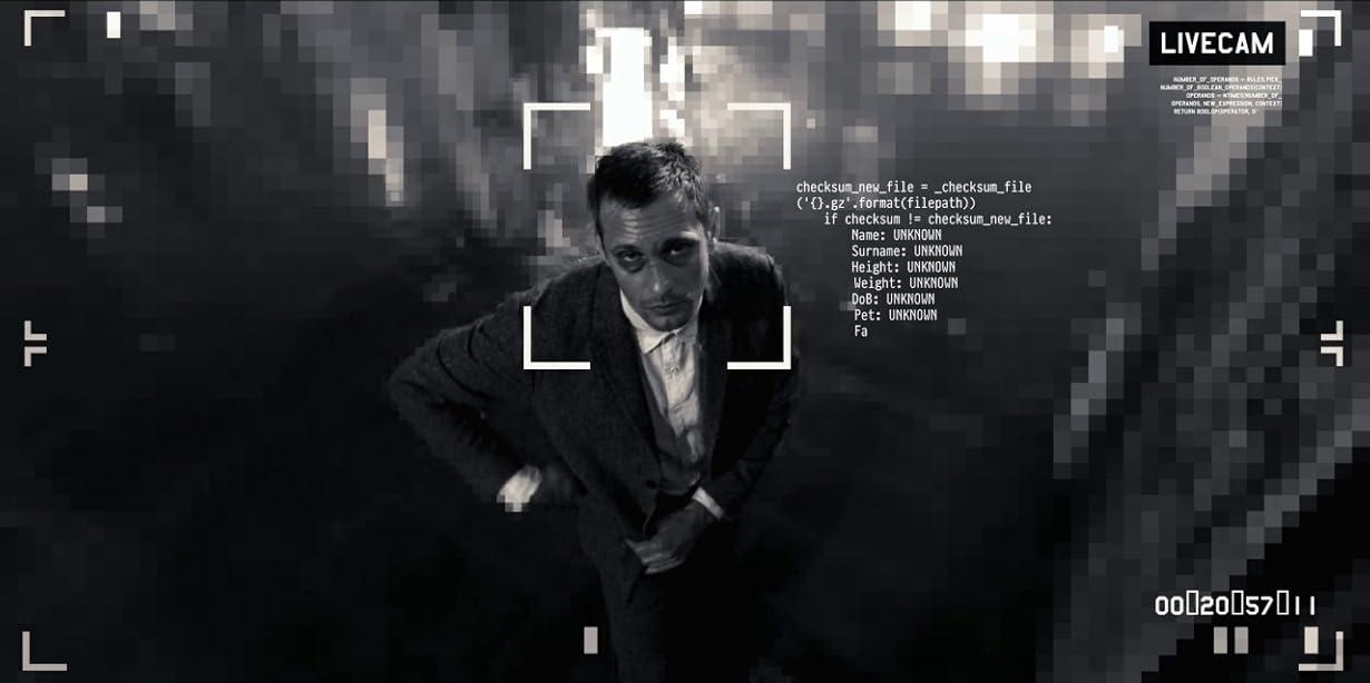 Mute streaming ita